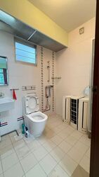 Blk 442B Fajar Hills (Bukit Panjang), HDB 3 Rooms #583427561